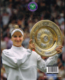 Wimbledon 2023 - The Official Annual