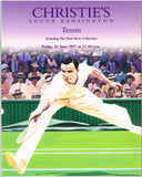Wimbledon Days by Richard Jones