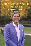 Championship Points by Andrew Jarrett