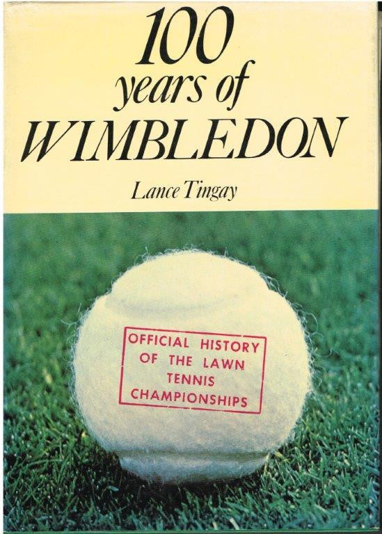 100 Years of Wimbledon