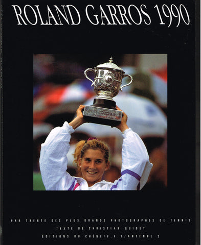 1990 Roland Garros Annual