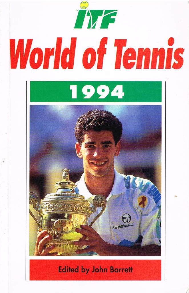 1994 World of Tennis