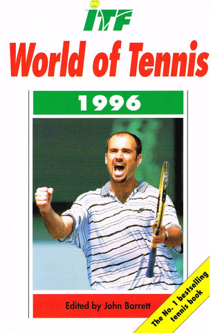 World of Tennis 1996