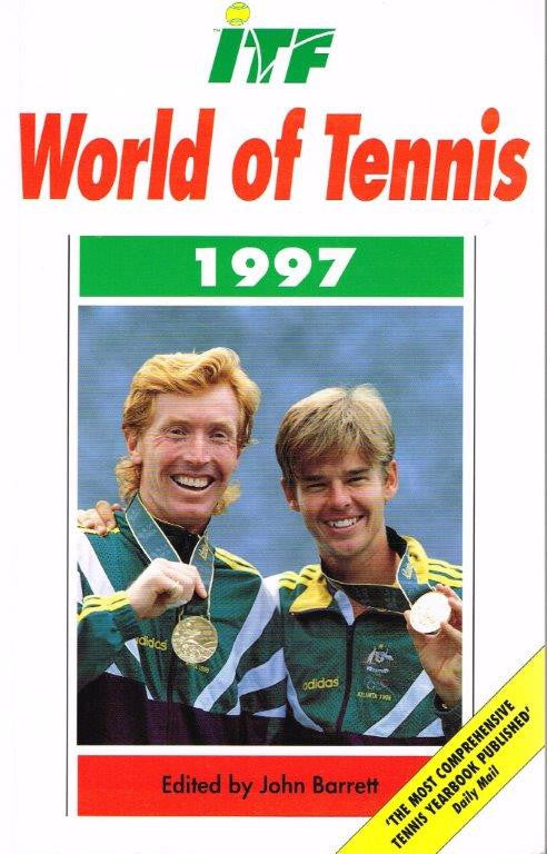 World of Tennis 1997