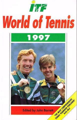 World of Tennis 1997