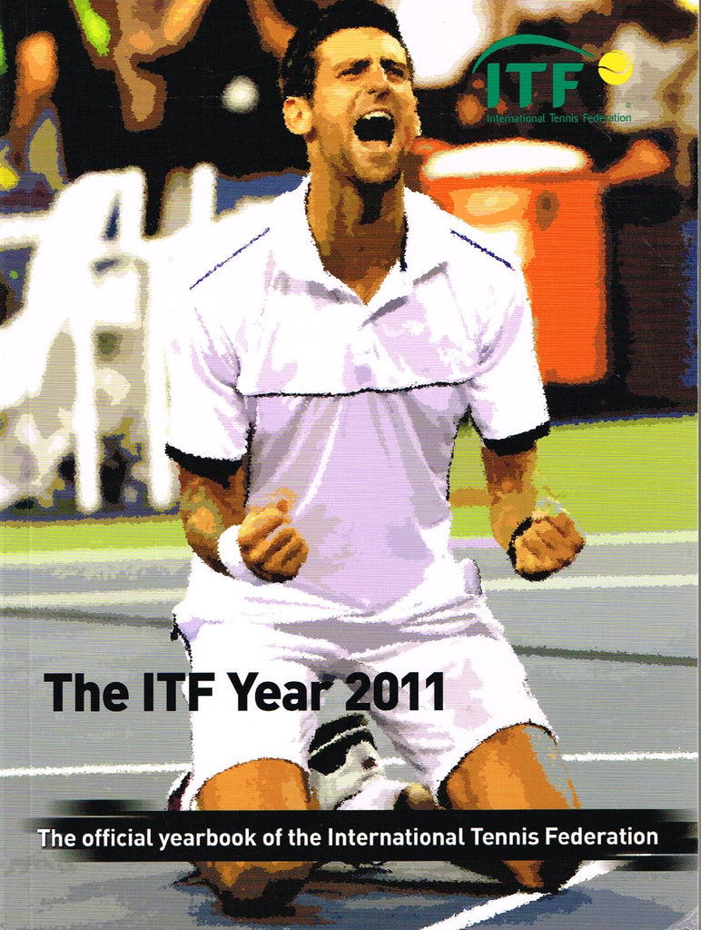 2011 ITF Year