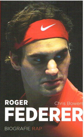 Roger Federer Dutch Biography