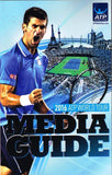 ATP / WTA Tour Media Guide 2016