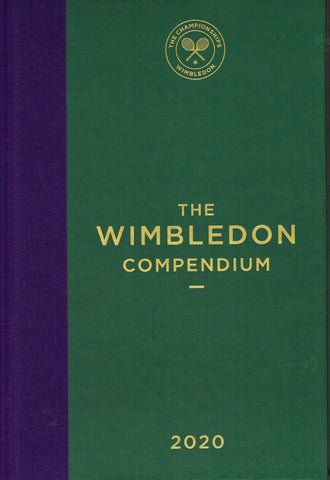 The Wimbledon Compendium 2020