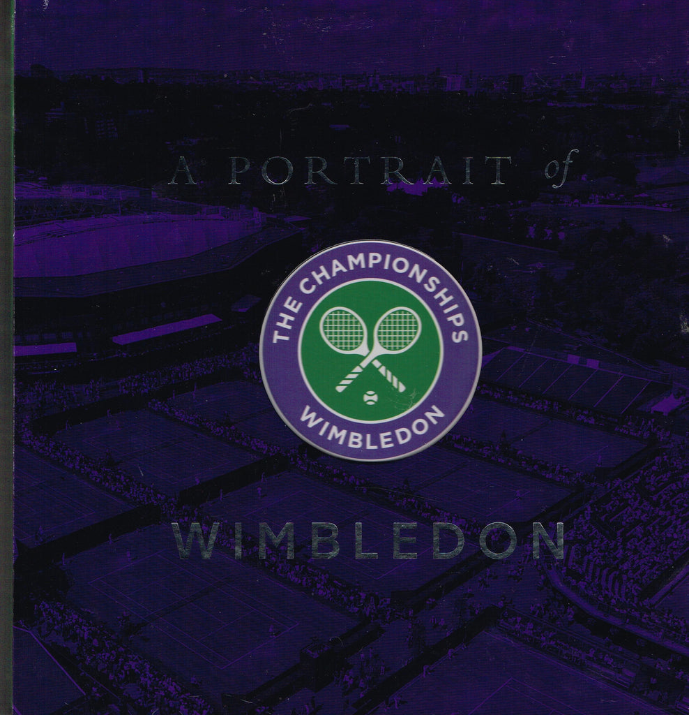 A Portrait of Wimbledon