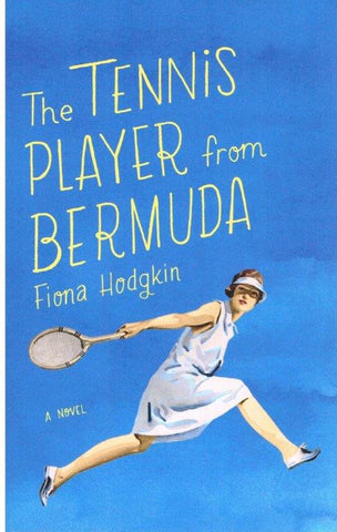 The Tennis Player from Bermuda