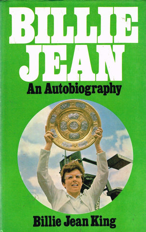 Billie Jean - An Autobiography
