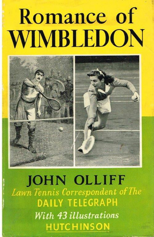 The Romance of Wimbledon