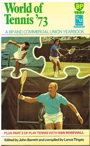 1973 World of Tennis
