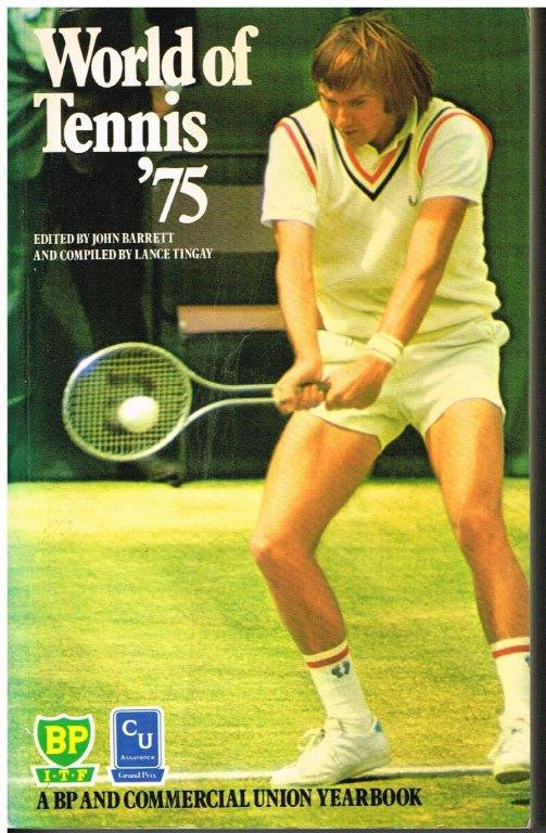 1975 World of Tennis