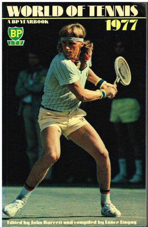 1977 World of Tennis