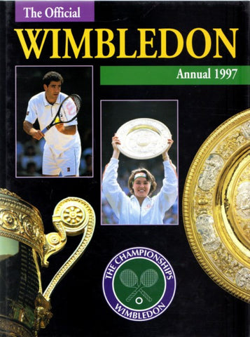 1997 Wimbledon Annual