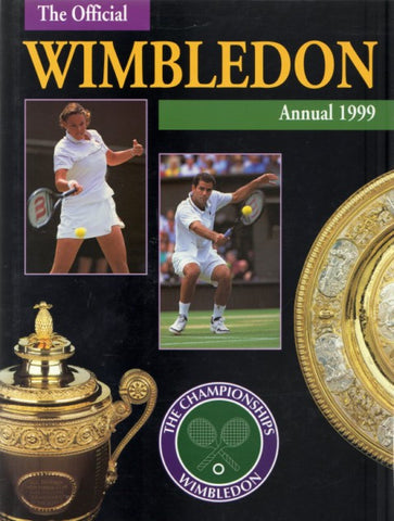 1999 Wimbledon Annual