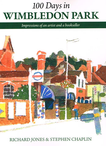 100 Days in Wimbledon Park