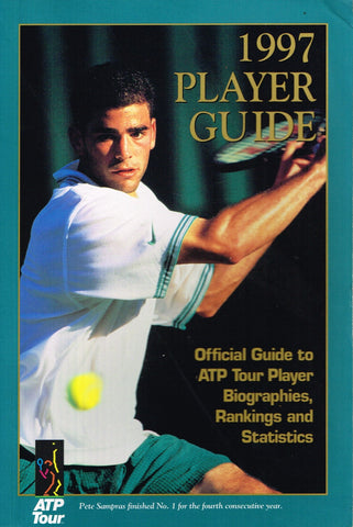 1997 ATP Player Guide