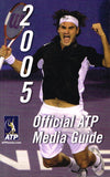 2005 ATP World Tour Media Guide