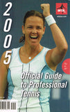 2005 ATP World Tour Media Guide