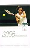 2006 ATP World Tour Media Guide