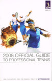 2008 ATP World Tour Media Guide