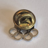 Japanese Olympic Pin