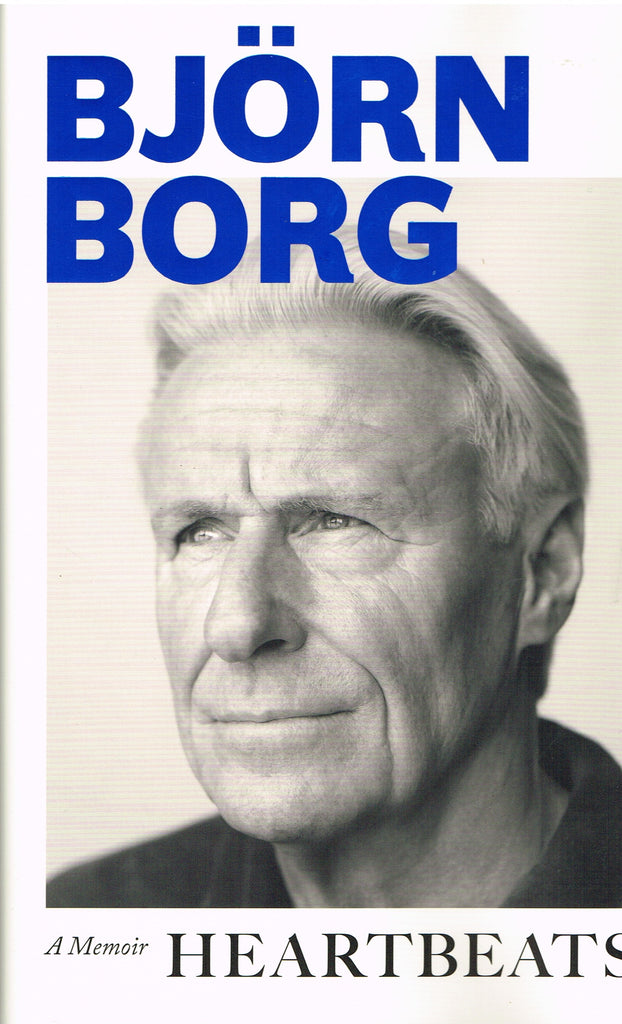 Bjorn Borg: Heartbeats