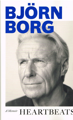 Bjorn Borg: Heartbeats