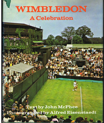 Wimbledon - A Celebration