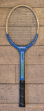 Vintage Wilson Sovereign tennis racquet