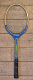 Vintage Wilson Sovereign tennis racquet