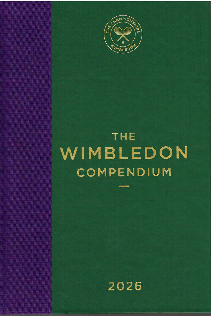 The Wimbledon Compendium 2026