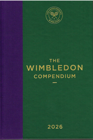 The Wimbledon Compendium 2026