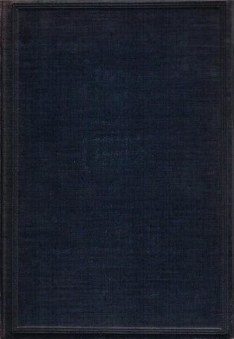 A History of Tennis by E. B. Noel and J. O. M. Clark (2 volumes)