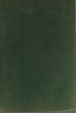 Champion in Exile by Jaroslav Drobny, 1955, signed