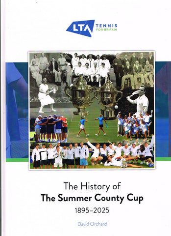 The History of the Summer County Cup 1895 - 2025