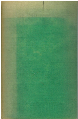 The Centre Court and Others by F.R. Burrow