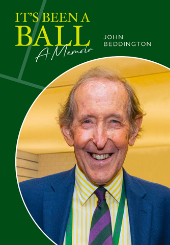 JOHN BEDDINGTON It's Been a Ball