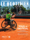 2024 Roland Garros Programme Set