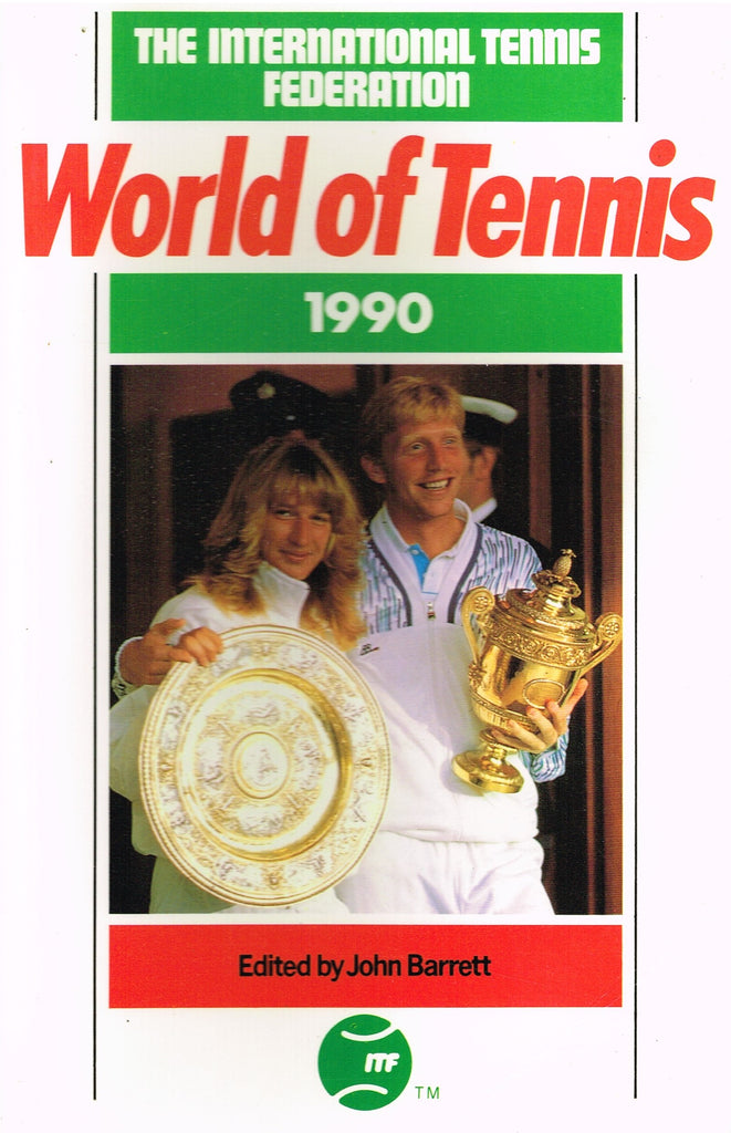 1990 World Of Tennis