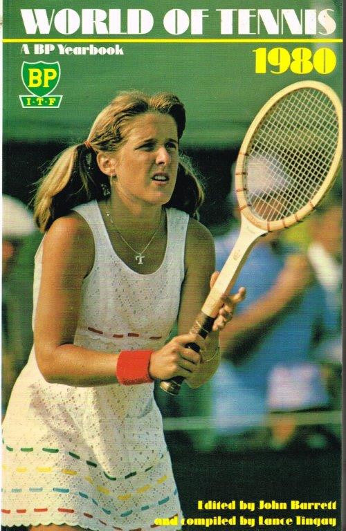 World of Tennis 1980