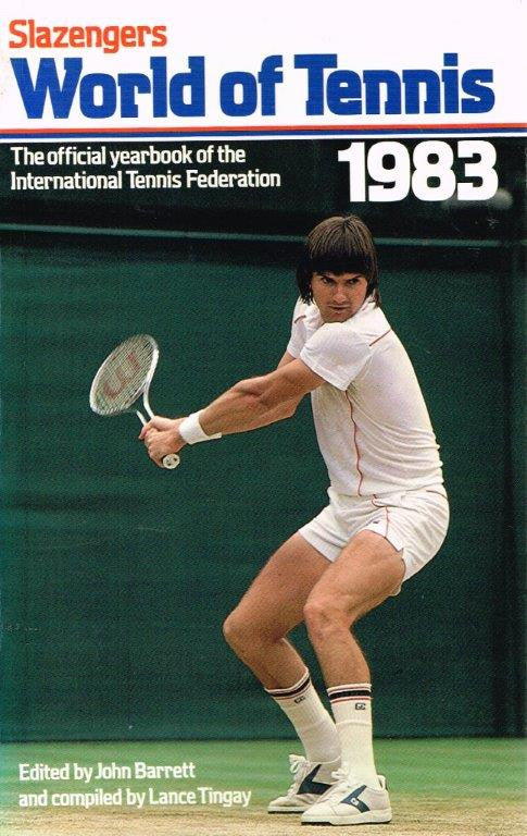 World of Tennis 1983