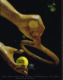 1990 Roland Garros Annual