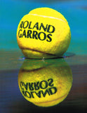 1993 Roland Garros Annual