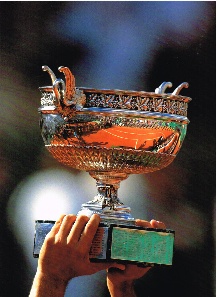 1994 Roland Garros Annual