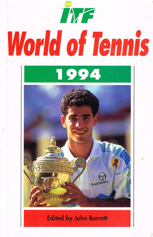 World of Tennis 1994