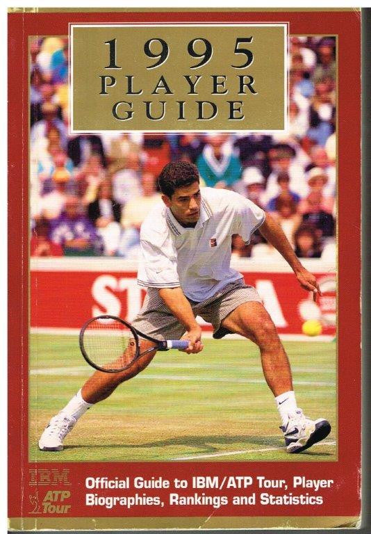 1995 ATP Player Guide